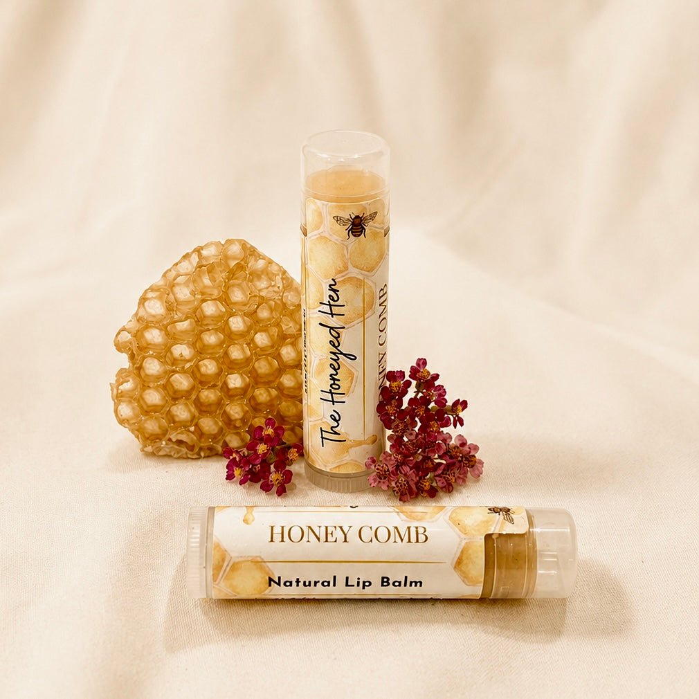 Lip Balms