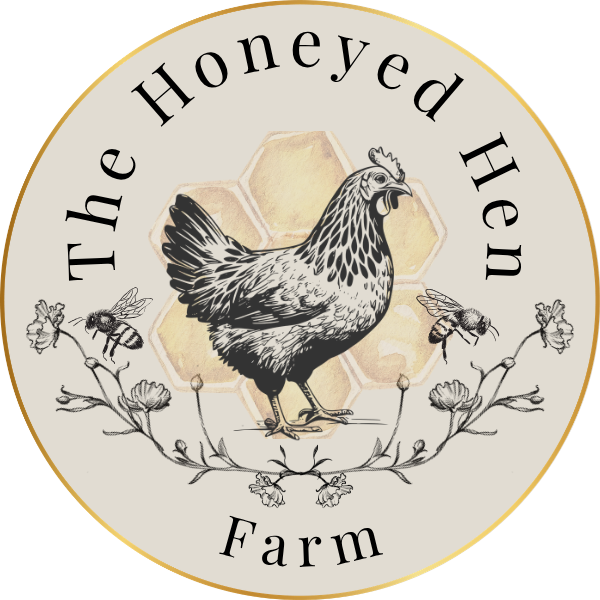 The Honeyed Hen Farm