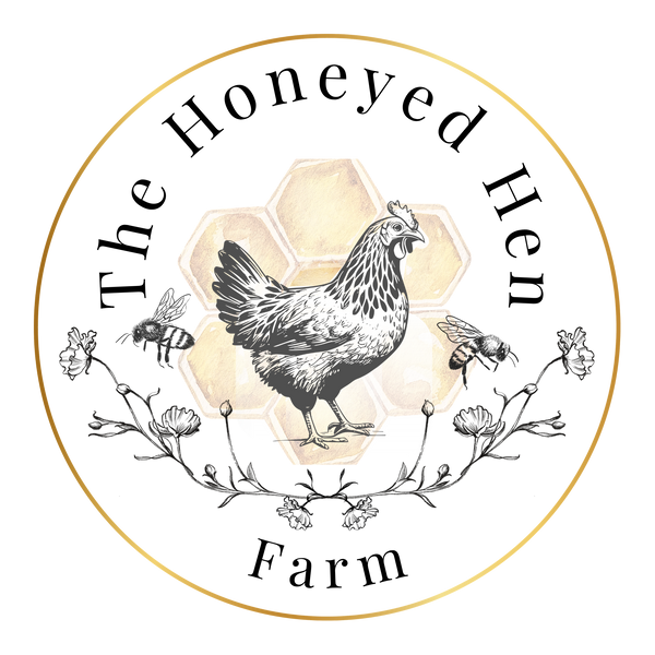 The Honeyed Hen Farm